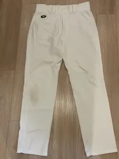 野球　デサント　パンツ　XO おまけ付き