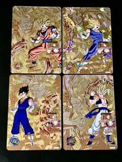 2025年最新】ベジット4 ドラゴンボールヒーローズの人気アイテム