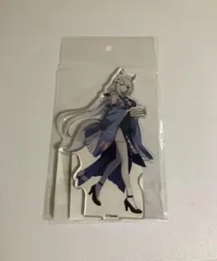 オトハ　アニメイト　アクリルスタンド　ステラソラ