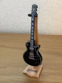 ガシャポン『Gibson Miniature Collection』