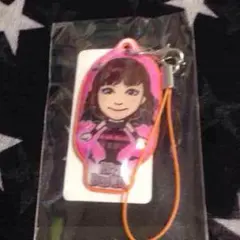 E-girls 中島美央   ハロウィンガチャ クリーナー