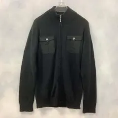 2025年最新】BURBERRY BLACK LABEL メンズ カーディガンの人気アイテム