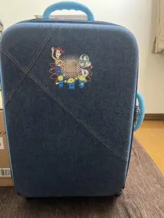 新品未使用　トイストーリー　キャリーケース 2025年最新】トイストーリー キャリーバッグの人気アイテム