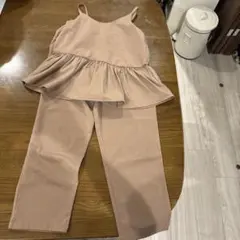 セットアップ　130