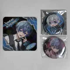 シクフォニ 雨乃こさめ セット売り