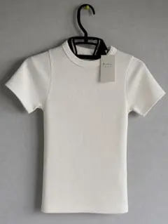 2026年最新】Ballsey カラー：ホワイト系 レディース 半袖(Tシャツ) T