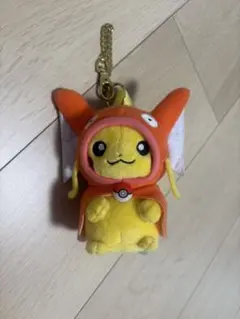 2025年最新】コイキングごっこピカチュウ ぬいぐるみの人気