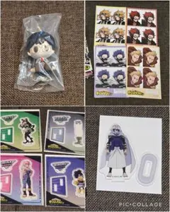 ヒロアカ まとめ売り