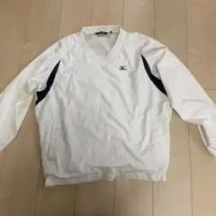 ミズノ　メンズ長袖スポーツウェア
