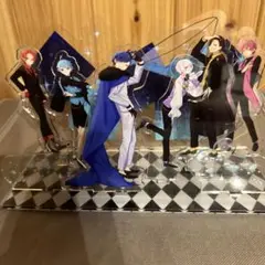 いれいす　BIGアクリルスタンド　総選挙優勝曲