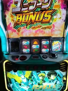 2025年最新】パチンコ 実機 ユニコーンの人気アイテム - メルカリ