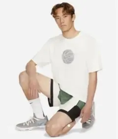 NIKE ナイキ　ショートパンツ　ハーフパンツ