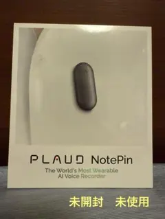 2025年最新】plaud notepinの人気アイテム - メルカリ