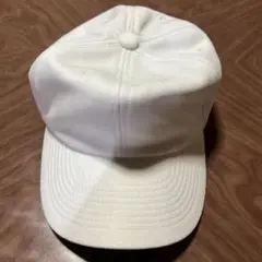 ②ZETT 野球 練習帽 ベースボールキャップ Oサイズ