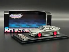 1/64 改 ホンダCivic EK9 Kanjo 風 RaysTE37 関村 1/64 改 ホンダEK9 J's Racing 風 Rays TE37 関村 - メルカリ