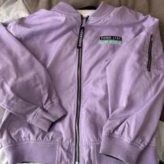 LOVE TOXIC ラベンダージャケット