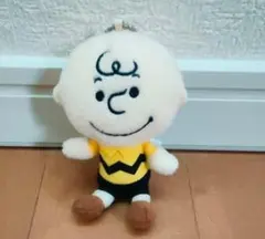 チャーリー・ブラウン ぬいぐるみ