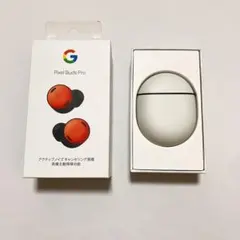 Google Pixel Buds Proのサムネイル