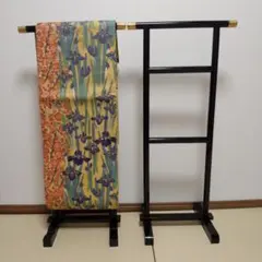 2026年最新】衣桁 着物かけの人気アイテム - メルカリ