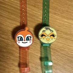 アンパンマン ライトブレス