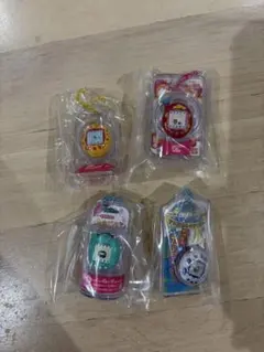 たまごっち おかしなたまごボーロっち3