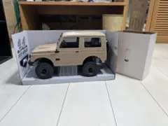 ジージョ様専用 WPL Suzuki Jimny ジムニー(JA11) 1/10