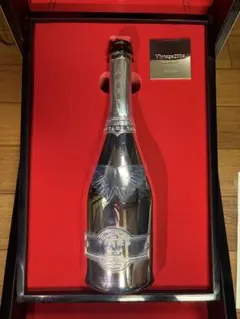 エンジェル シャンパン ヴィンテージ2008 ウルトラマンエディション(空箱) エンジェル シャンパン ヴィンテージ2008 ウルトラマンエディション(空