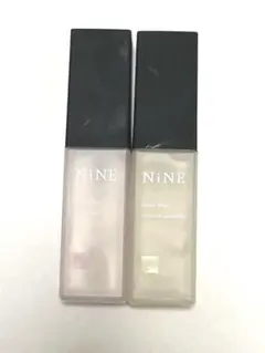 NiNE Glow Mist ベースケア　ボリュームアシスタント　2本　ヘアケアのサムネイル