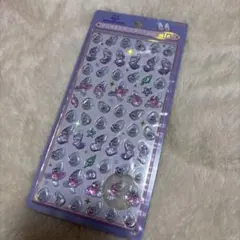 【匿名配送】ボンボンドロップシール ヤングオイスター mini