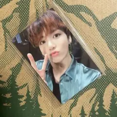 BTS ジョングク グク マジショ magic shop DVD トレカ 日本