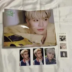 【テレ】NEVER SAY NEVER