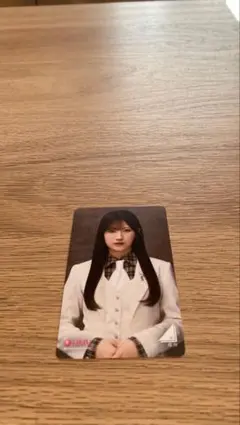 櫻坂46 HMVクーポン 小田倉麗奈