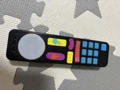 People 知育玩具 リモコン型 本体