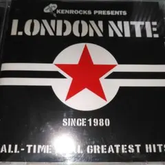 2026年最新】ロンドンナイト cdの人気アイテム - メルカリ