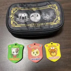 サクラ大戦　君あるがため　DSケース