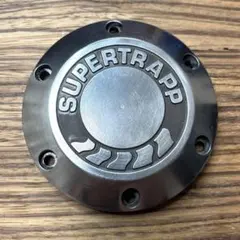 SUPERTRAPP 4インチ オープンエンドキャップ 405-3046 - メルカリ