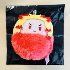 鬼滅の刃 たぴぬい vol. 2 煉獄杏寿郎