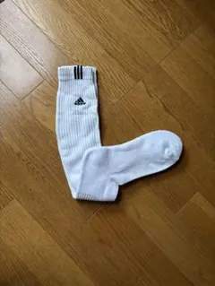 新品未使用　adidas アディダス　メンズ　ソックス　サッカー　スポーツ　靴下