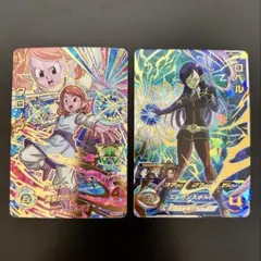 デュエルマスターズ アストラル・リーフ ・黄昏ミミ＆トワイライトMk.3