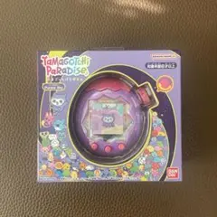 たまごっちパラダイス　Purple Sky