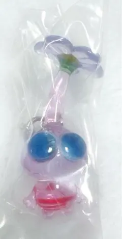 ピクミン めじるしアクセサリー カプセルトイ