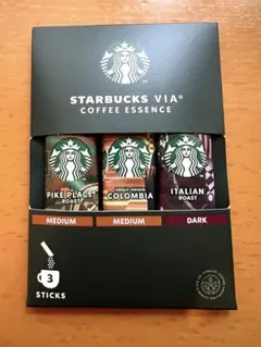 2026年最新】スターバックス VIA COFFEE ESSENCEの人気アイテム - メルカリ