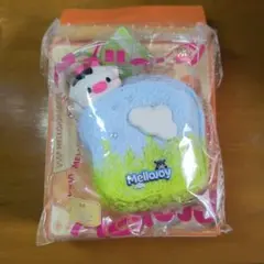 ☆*！様 メロジョイ トーストつみつみシリーズ スクイーズ