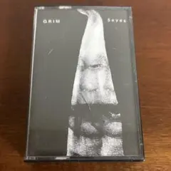 Grim – 5eyes Cassette Noise