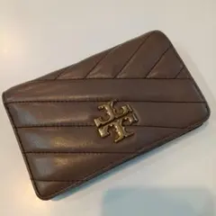 Tory Barch トリーバーチ 2つ折り財布のサムネイル