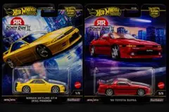 2026年最新】ホットウィール スカイライン プレミアムコレクターセット