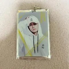 川村壱馬 アクリルキーホルダー