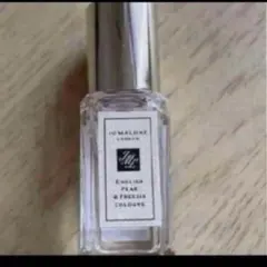 イングリッシュペアー＆フリージア 9mlコロン