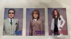 2026年最新】the alfee トレカの人気アイテム - メルカリ