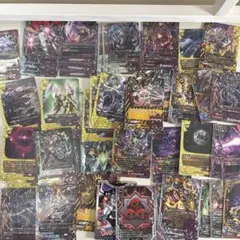 2026年最新】バディファイト デッキカオスの人気アイテム - メルカリ